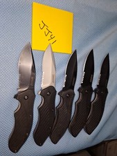 Kershaw clash knives for sale  Seattle