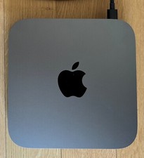 Mac mini 2018 d'occasion  Saint-Julien-en-Genevois