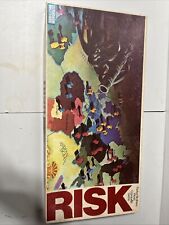 Vintage risk parker d'occasion  Expédié en Belgium