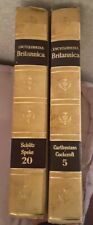 Encyclopedia britannica d'occasion  Paris V