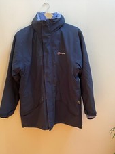 Berghaus gore tex for sale  CARNFORTH