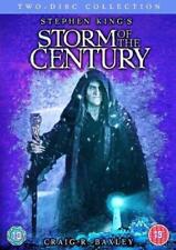 Storm century dvd for sale  UK