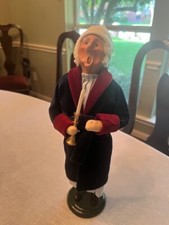 Byers choice caroler for sale  Richardson