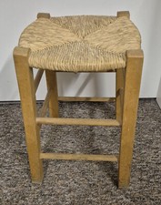 Rustikaler hocker stil gebraucht kaufen  Hamburg