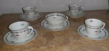 Tasses café tasse d'occasion  Pontivy