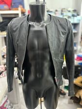 Zara giacca pelle usato  Margherita di Savoia