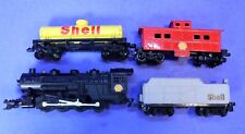 Gauge shell oil for sale  Albany
