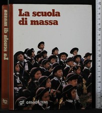 Grandi temi. scuola usato  Ariccia