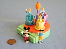 Polly pocket disney for sale  Grafton