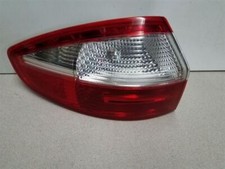 Driver tail light for sale  Grand Rapids