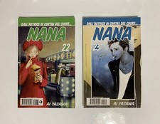 Planet manga nana usato  Roma