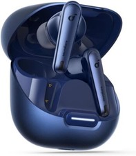 Soundcore Liberty 4 NC fones de ouvido sem fio verdadeiros adaptativos cancelamento de ruído alta resolução comprar usado  Enviando para Brazil