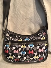 Disney lesportsac minnie for sale  Kingston