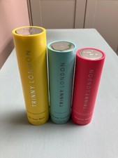 Trinny london skincare for sale  NEWQUAY