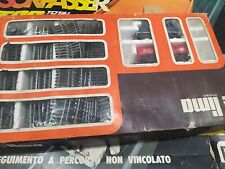 Trenino lima scatola usato  Paderno d'Adda