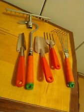 Gartenwerkzeug set 6teilig gebraucht kaufen  Talheim