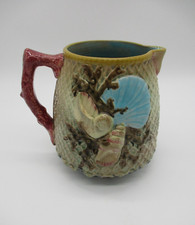 Majolica fielding shell for sale  Youngstown