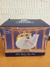 Official mrs potts for sale  LONDON