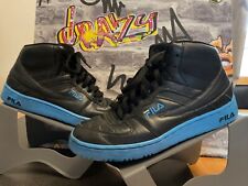 Mens fila high for sale  NOTTINGHAM