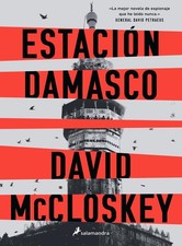 Estación Damasco comprar usado  Enviando para Brazil
