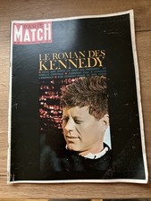 Paris match 867 d'occasion  La Seyne-sur-Mer