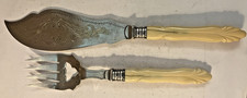 Nice pair antique for sale  WARE
