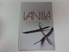 Vanilla cookbook paperback for sale  Reno