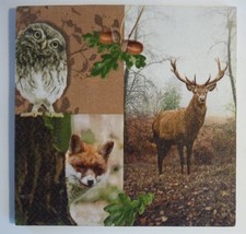 Deko hdf natur gebraucht kaufen  Berlin