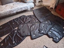 Thermal blinds peugeot for sale  SCARBOROUGH
