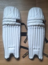 Cricket pads for sale  CARMARTHEN