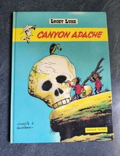 Lucky luke canyon d'occasion  Arcueil
