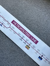 C.1985 metropolitan line for sale  NEWTON STEWART