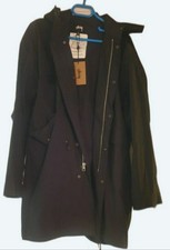 Parka stussy taille d'occasion  Dombasle-sur-Meurthe
