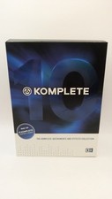 Komplete native instruments for sale  South Lyon