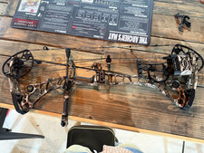 Mathews halon aae for sale  Sedalia