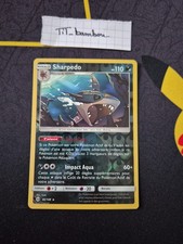 Carte pokémon sharpedo d'occasion  Belleville