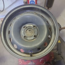 Stahlfelgen 1010467 5jx14 gebraucht kaufen  Fürstenwalde/Spree