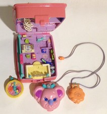 Vintage polly pocket for sale  Linden