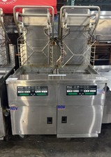 2019 pitco selvrf for sale  USA