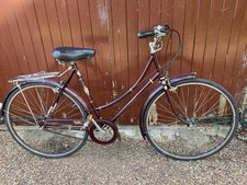 Raleigh cameo lady for sale  SEVENOAKS