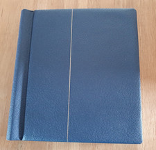 Vordruckalbum leuchtturm bund gebraucht kaufen  Rheinberg