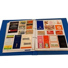 Vintage collection advertising for sale  UK