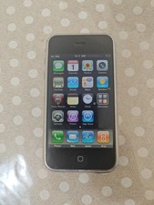 Apple iphone 1st usato  Savona