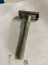 Rasoir gillette vintage d'occasion  Béziers