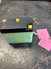 Bateria convencional Deka Battery 6N4B-2A comprar usado  Enviando para Brazil