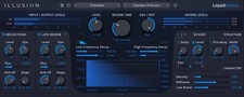 Liquidsonics illusion professi for sale  LONDON