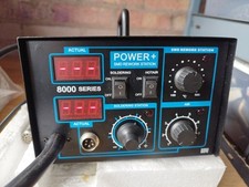 Smd rework station for sale  KINGSWINFORD