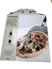Dangrill pizzaschieber pizzasc gebraucht kaufen  Lasbek, Pölitz, Steinhorst, Stubben