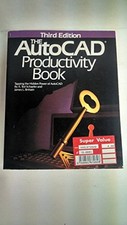 The AutoCAD Productivity Book: Tapping the Hidden Power of AutoC na sprzedaż  Wysyłka do Poland