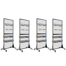 Pack gridwall panel for sale  Brentwood